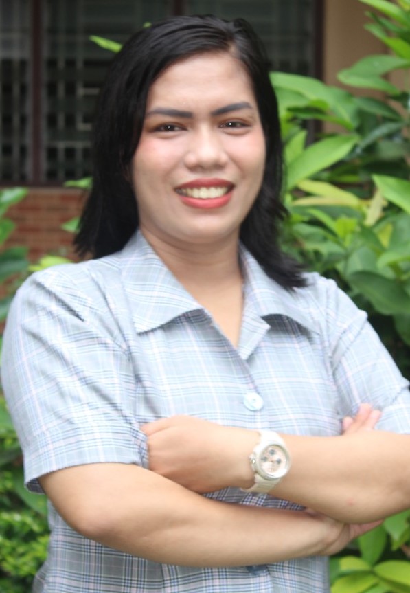 ingrid simanungkalit, S.Pd (B